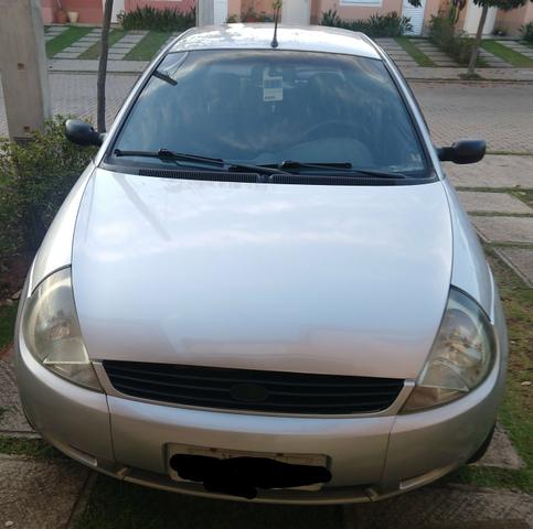 Ford Ka 2003 - Foto 2