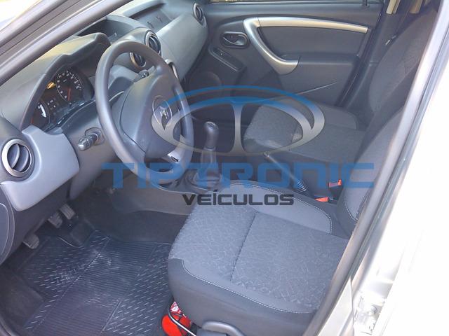 Duster 1.6 Outdoor Flex 4p Mt - Completa - Foto 6