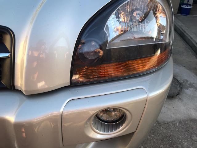 Hyundai Tucson 2011/12 - Foto 8