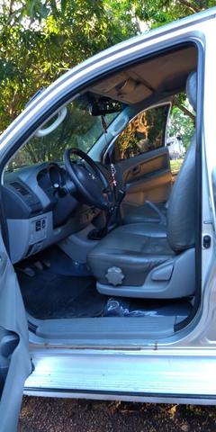 Hilux 2007 - Foto 8