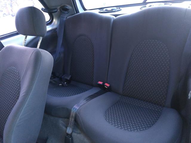 Ford Ka 2003 - Foto 5