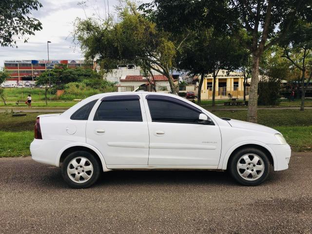 Corsa sedan premium 1.4 2010/2010 - Foto 2