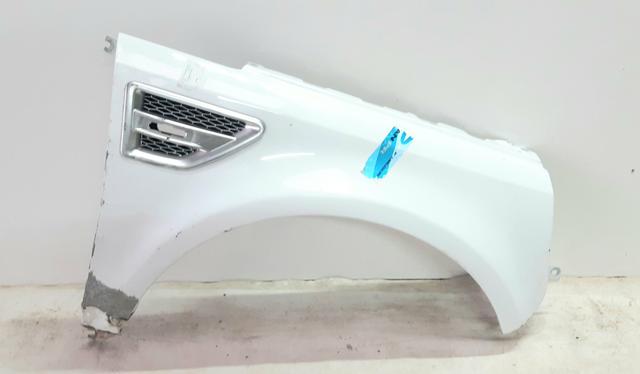 Paralama freelander 2 07/15 - Foto 2