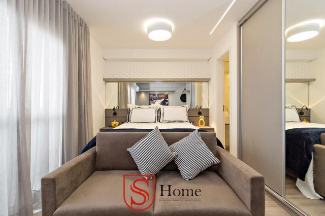 Apartamento à venda no bairro Centro em Curitiba! - Foto 4
