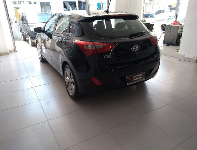 HYUNDAI I30 1.8 MPI 16V GASOLINA 4P AUTOMATICO - Foto 2