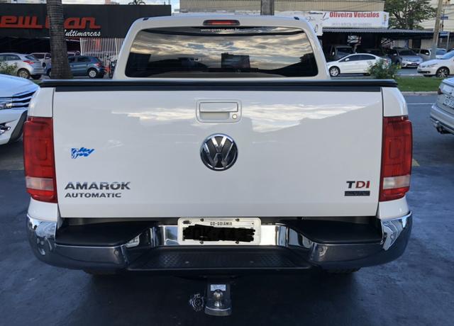 Amarok HIGHLINE - Foto 2