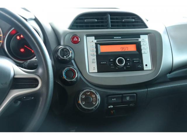 Honda Fit LX 1.4 COMP 4P FLEX - Foto 9