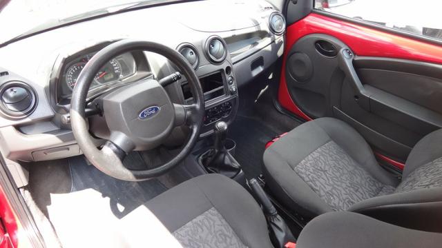 Ford KA 1.0 - Foto 10