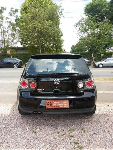 VW/Golf 1,6 mi Flex 2012 - Foto 4