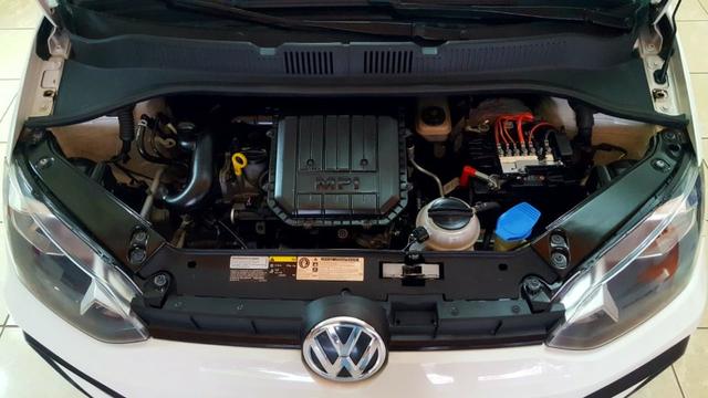 VW/UP! Take 2018 Apenas 48Mil/km - Foto 20