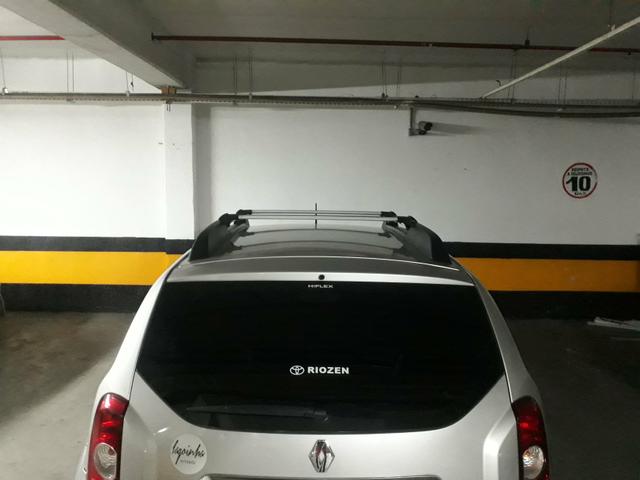 Duster 2012 - Foto 6