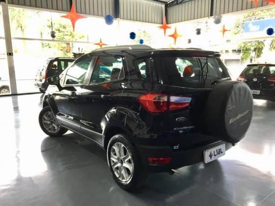 ECOSPORT 2014/2015 2.0 TITANIUM 16V FLEX 4P POWERSHIFT - Foto 12