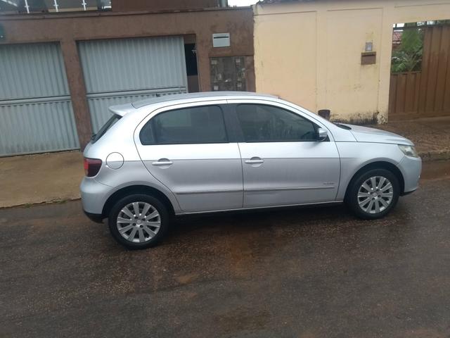 GOL G5 POW 1.6 FLEX 10/11 Completo