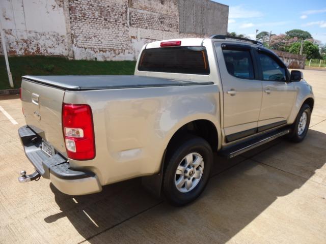 S10 flex super conservada 2013 - Foto 3