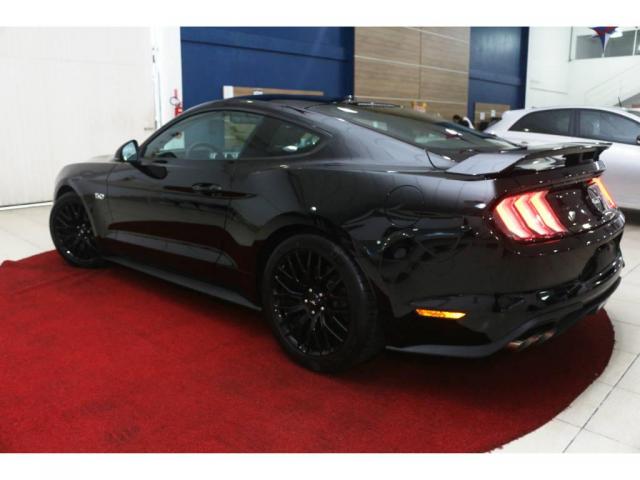 Ford Mustang GT 5.0 - Foto 6