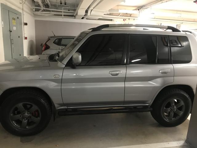 Pajero TR4 particular - Foto 7