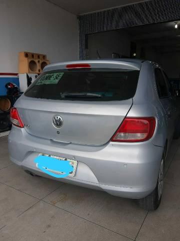 Gol G5 2012 completo de tudo - Foto 5