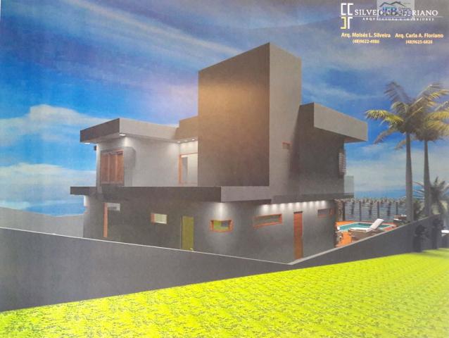 Casa, Primeira Linha, Criciúma-SC - Foto 3