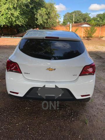 Ônix LTZ 1.4 2019 - Foto 2