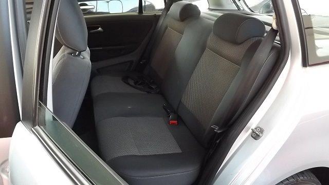 SPACEFOX 2011/2011 1.6 MI SPORTLINE 8V FLEX 4P MANUAL - Foto 4