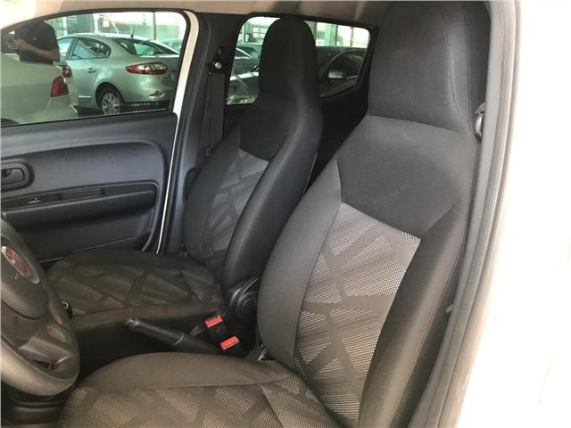 Fiat Mobi 1.0 firefly flex drive manual - Foto 7