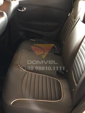 RENAULT CAPTUR 1.6 16V SCE FLEX INTENSE X-TRONIC - Foto 9