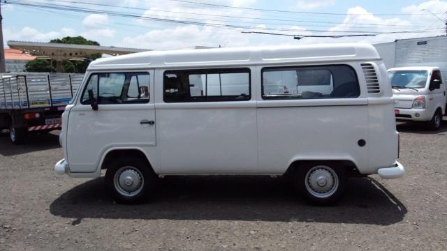 Kombi 2012/2013 1.4 MI Std 8V Flex 4P Manual - Foto 7