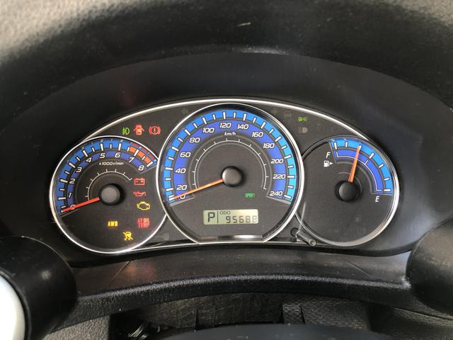 Subaru Forester XT 2009 - Foto 14