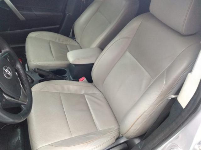 Toyota corolla 2016 1.8 gli 16v flex 4p automÁtico - Foto 6