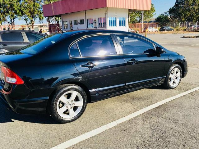 Civic - Foto 6