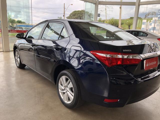 Corolla 2017 Gli automático - Foto 6
