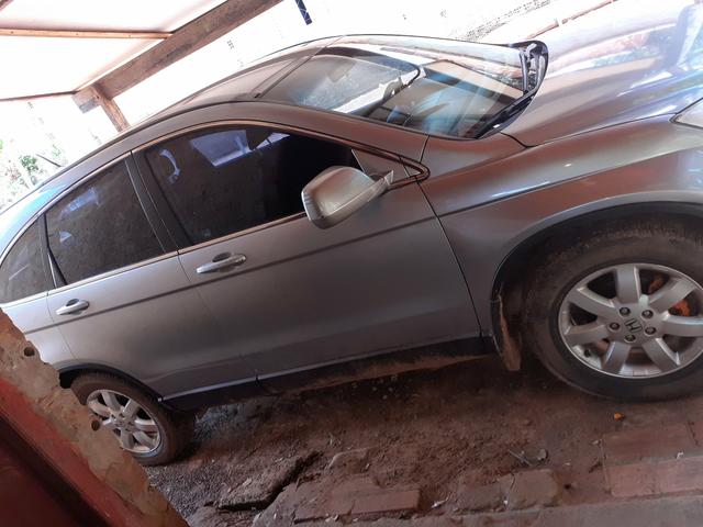 Vendo carro