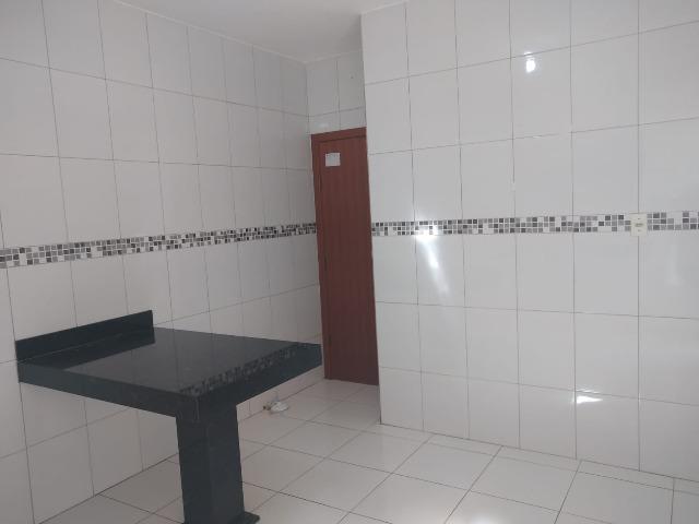 Casa 2 quartos bairro Alvorada- 170 mil - Foto 7