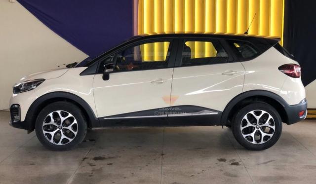 RENAULT CAPTUR 1.6 16V SCE FLEX INTENSE X-TRONIC - Foto 3