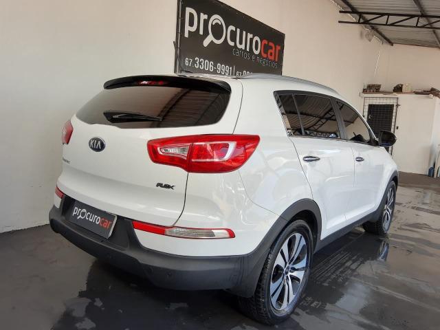 Sportage EX 2.0 13/14 - Foto 6