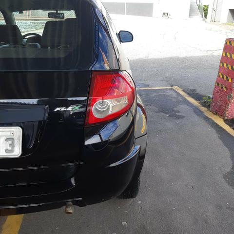 Ford Ka 2009 - Foto 3
