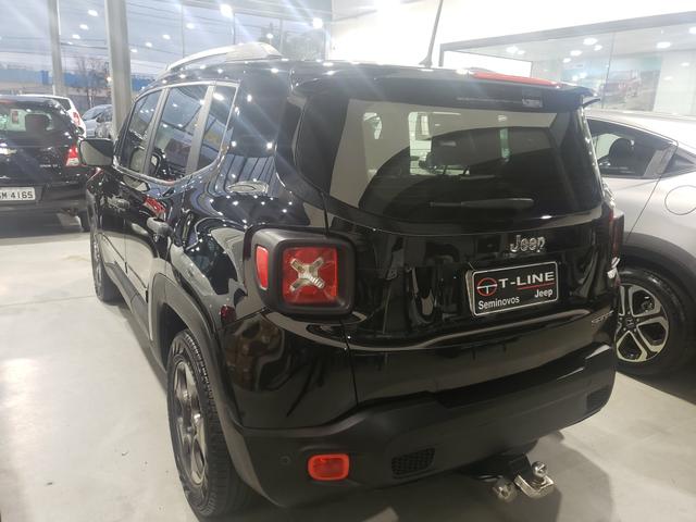 Renegade sport abaixo da tabela - Foto 6