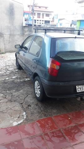 Carro - fiat palio - Foto 10