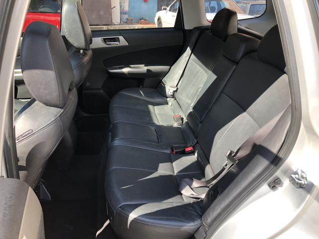Subaru Forester XT 2009 - Foto 9
