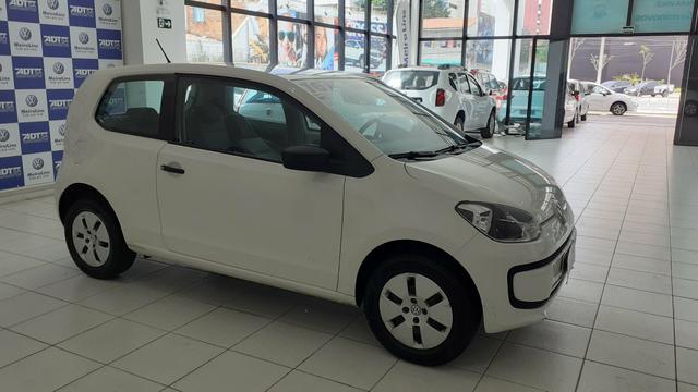 Vw Up Take 1.0 - 2016 - Foto 3