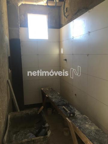 Apartamento à venda com 3 dormitórios em Floresta, Belo horizonte cod:751551 - Foto 10