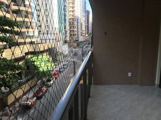 3 quartos mobiliado no parque das castanheiras - Foto 5