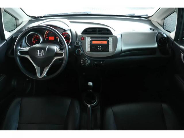 Honda Fit LX 1.4 COMP 4P FLEX - Foto 7