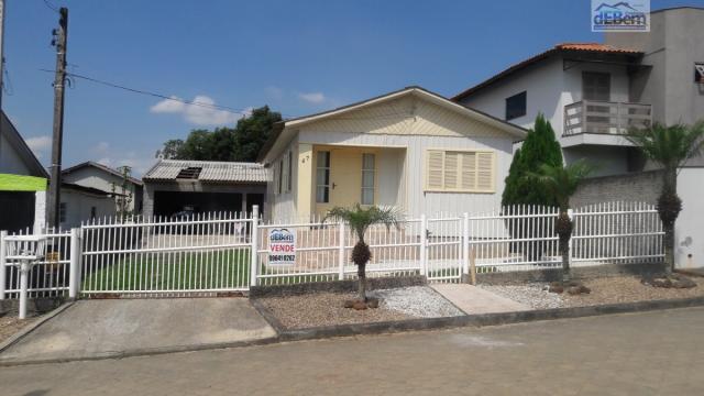 Casa, Cristo Redentor, Criciúma-SC - Foto 13