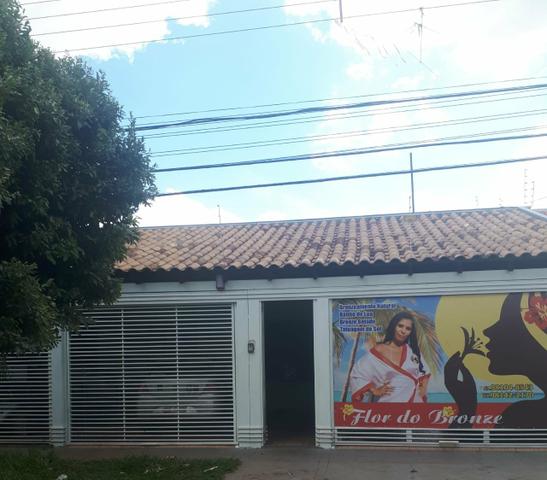 Casa em Campo Grande (Mato Grosso)