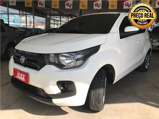 Fiat Mobi 1.0 firefly flex drive manual