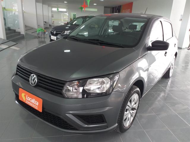 GOL 2018/2019 1.6 MSI TOTALFLEX 4P MANUAL - Foto 2