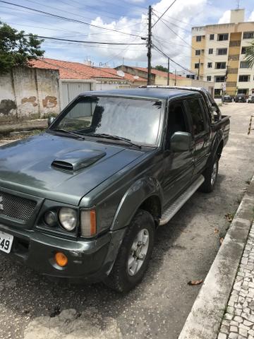 Vendo L200 - Foto 2