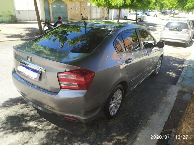 Honda City - Foto 6