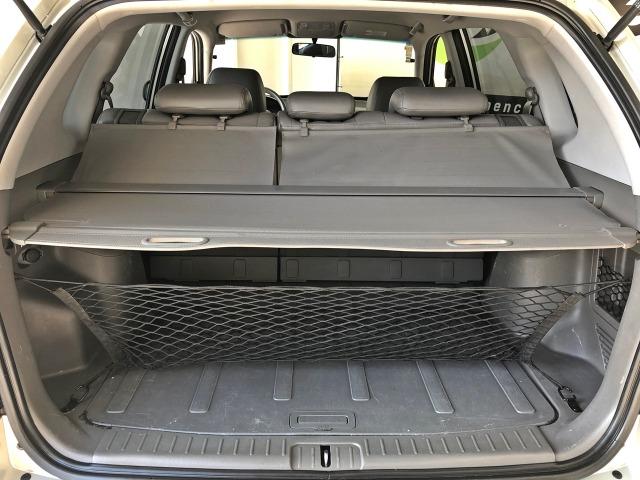Hyundai Tucson 2.0 Flex Gls Automático Revisado - Foto 15
